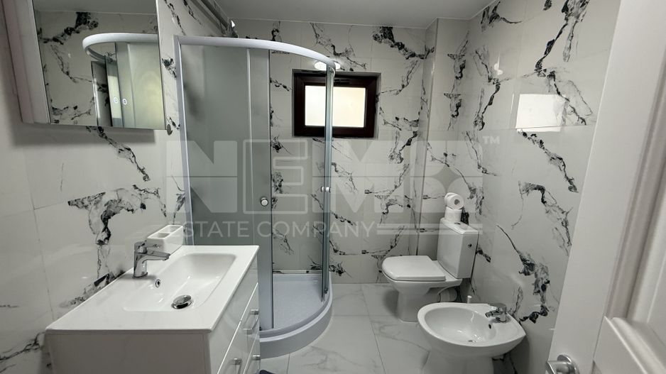 Apartament la casă de închiriat | Parter | Complet Mobilat - Poză 7