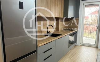 Apartament cu 2 camere de închiriat în zona Cetății, Oradea - Poză 4
