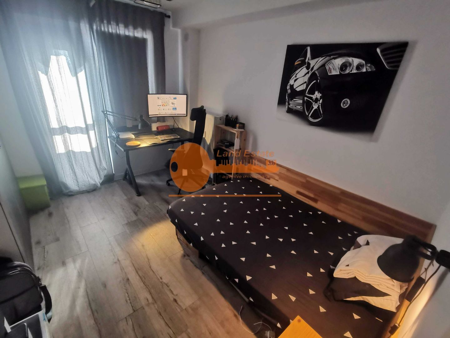 Apartament 4 camere complet renovat și mobilat – Moșilor - Poză 3