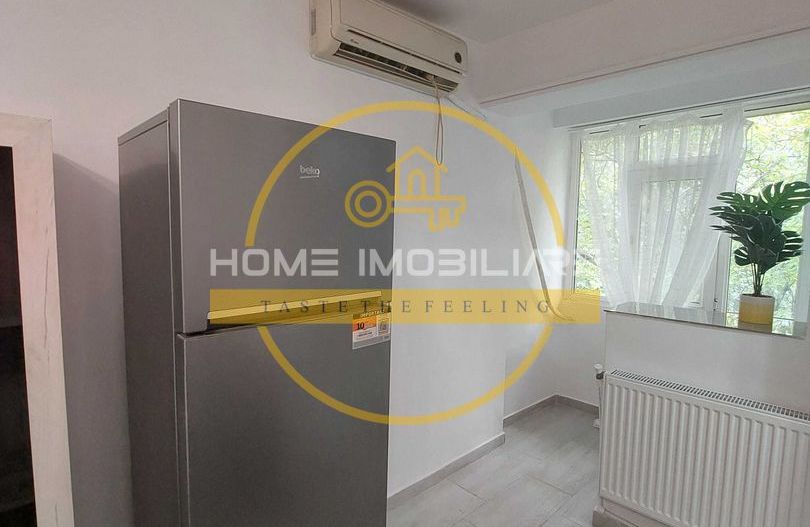 Apartament de inchiriat cu 1 camera/ zona Tudor Vladimirescu - Poză 3