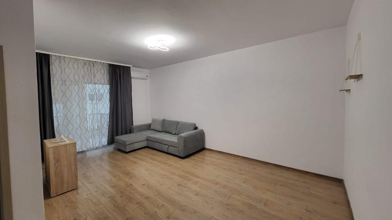Giroc | 1 Cameră | 38 mp | Balcon 8 mp | Parcare | Încălzire în Pardoseală - Poză 2