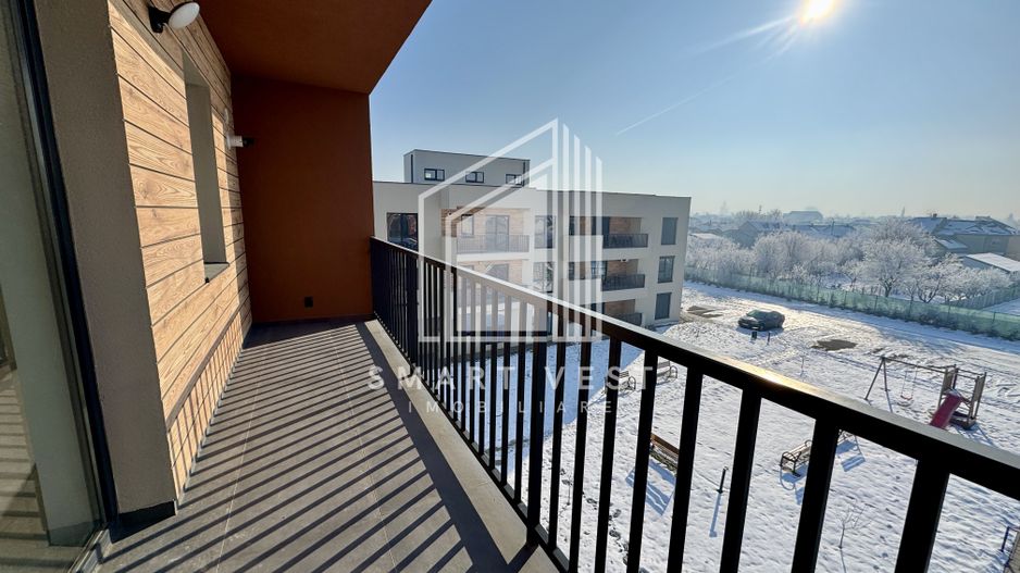 Apartament 2 camere | 60 mp | Zona Semicentrala - Poză 2
