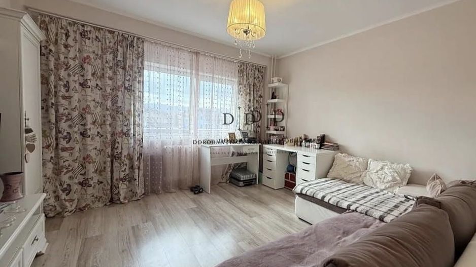 Apartament 3 camere de vânzare | Zona Dorobanților | Parcare + Beci - Poză 10