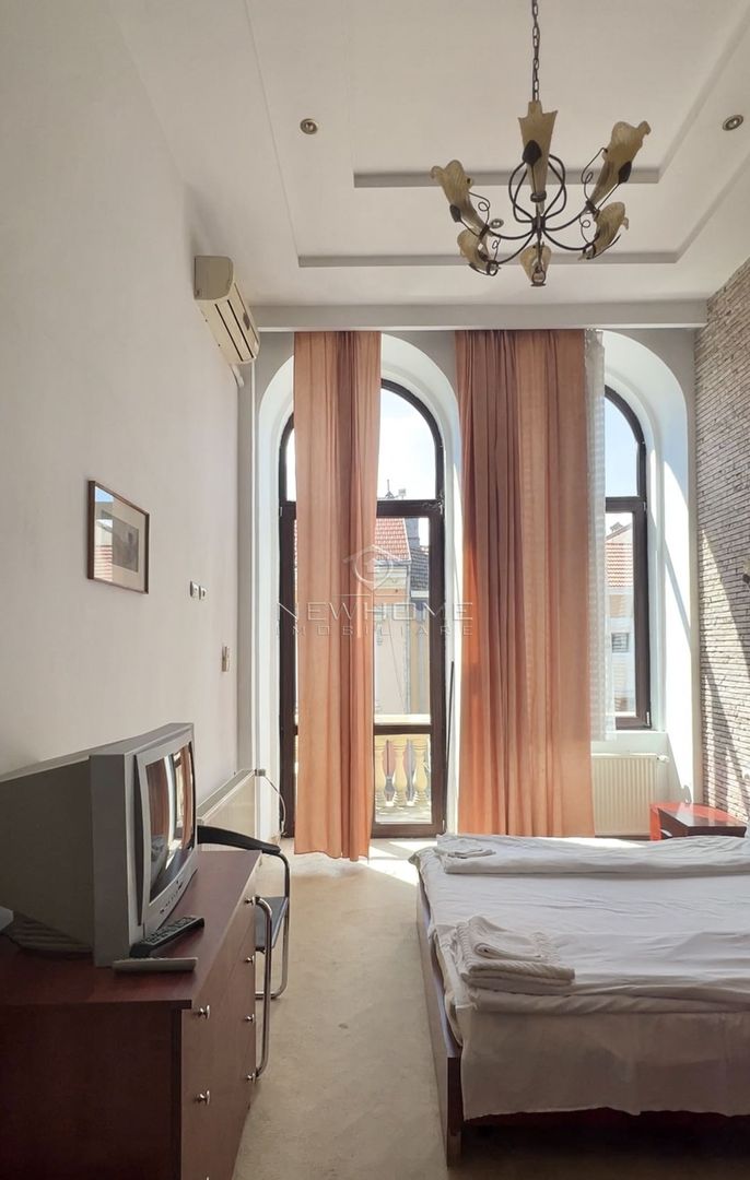 COMISION 0 % Hotel de vanzare centru Orastie, Hunedoara - Poză 7