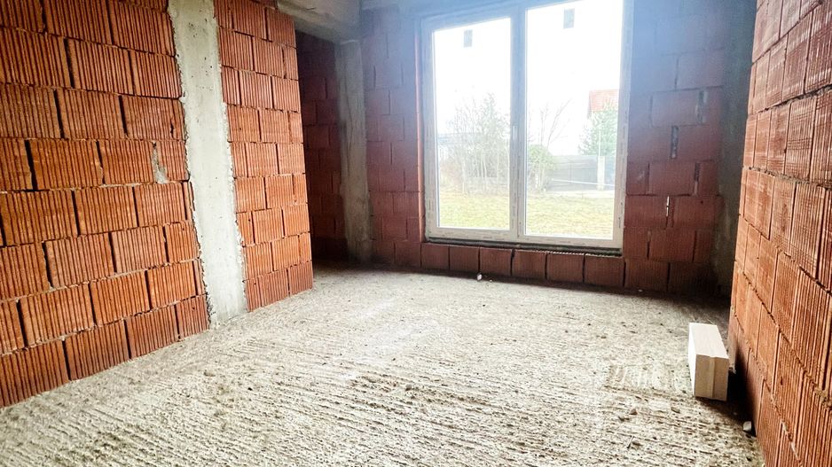 Casă parter la roșu în Paleu – 600 mp teren, utilități la limită - Poză 11