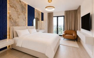 VANZARE 3 CAMERE DECOMANDAT -LOC DE PARCARE - Poză 4