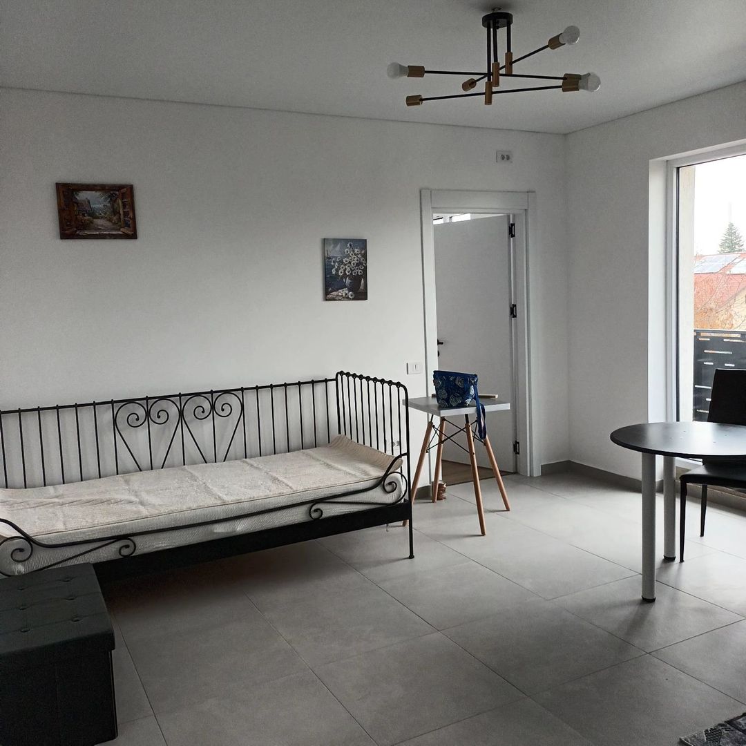 Inchiere ap 2 camere Apărătorii Patriei - Poză 5