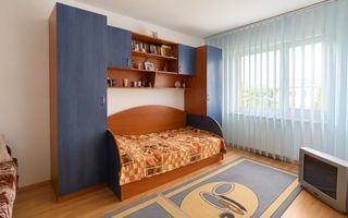 Comision 0% Apartament 2 camere 54 mp Zona Soarelui Buziasului - Poză 3