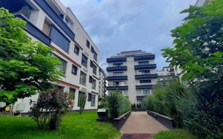 Barbu Vacarescu- Fabrica de Glucoza- Laguna Residence- Hotel Caro - Poză 13