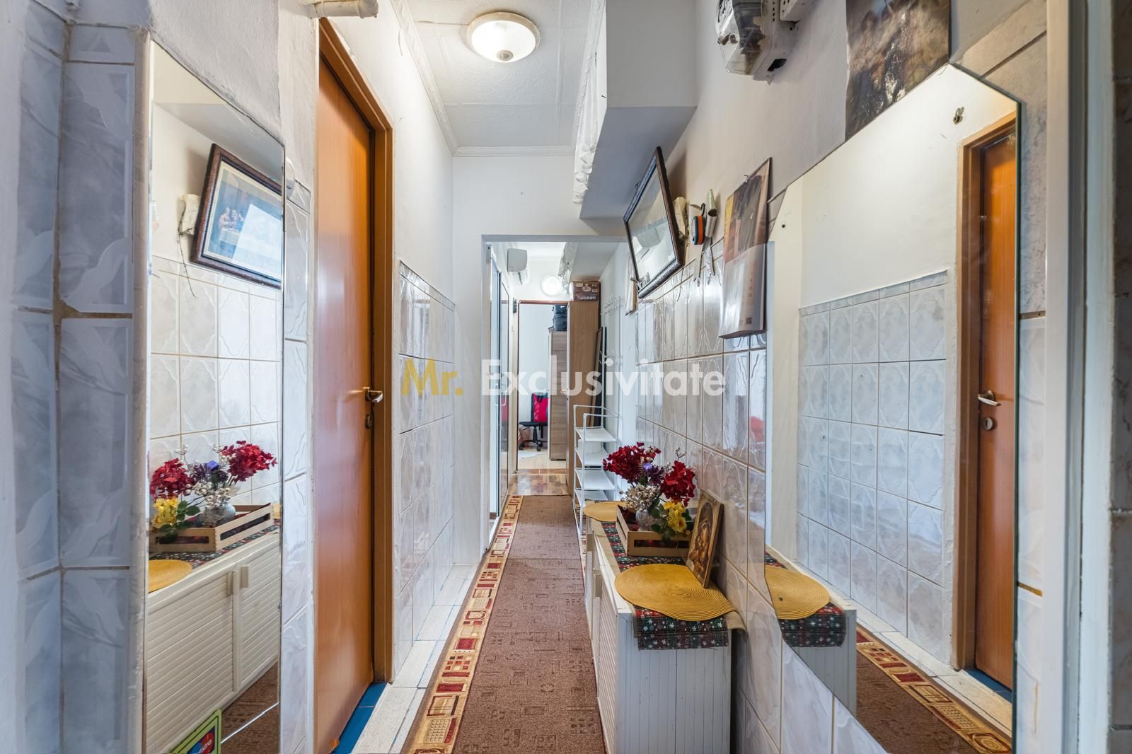 Apartamen 3 camere zona Vitan - Poză 1