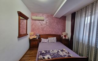 Vila complet utilată de inchiriat – Vatra Nouă, Sector 1 - Poză 5