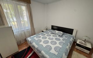 Apartament cu 3 camere,  decomandat, 54 mp, zona E-ON - Poză 5