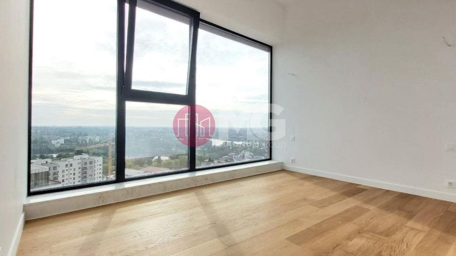 Apartament 4 camere de vanzare One Verdi park- etaj 15- vedere spectaculoasa - Poză 2