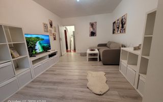 GARSONIERA ELEGANTA ZONA TINERETULUI - Poză 10