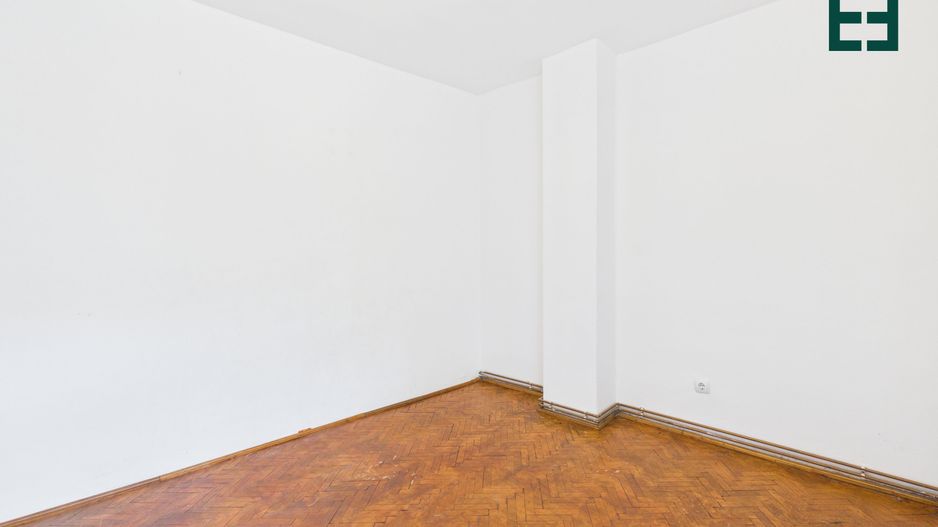 Apartament cu 2 camere etaj 1 - Zona Buziașului Timișoara - Poză 10