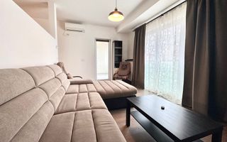 Studio cochet cu terasa– ideal pentru investiție,  Lipovei - Pădure - Poză 3