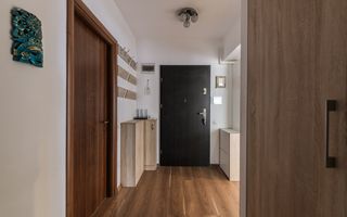 Apartament 3 camere și terasă generoasă, Buna Ziua - Poză 5