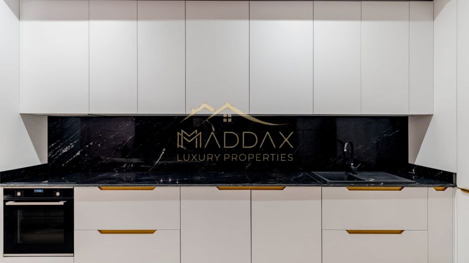 Apartament Premium cu Gradina de 45 mp | Herăstrău I Parcare subterana *** - Poză 17
