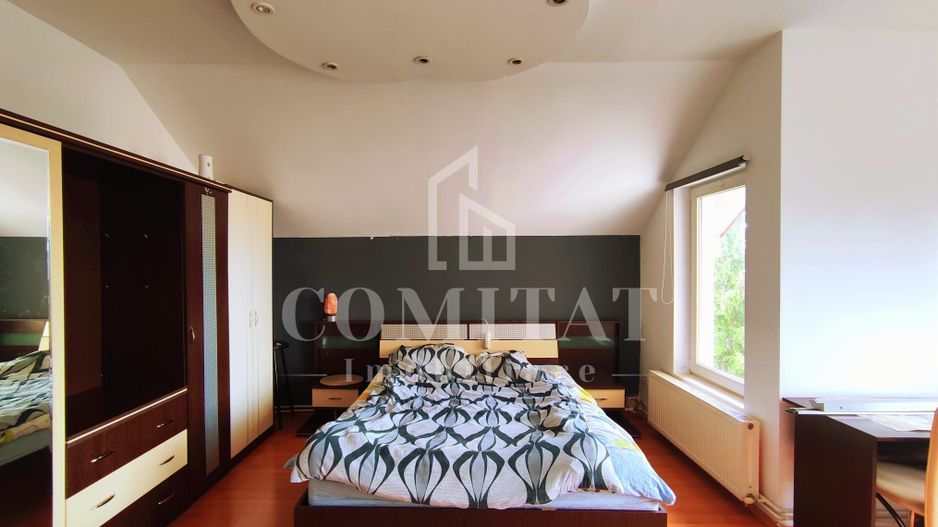 Apartament cu 3 camere decomandate | Loc de parcare | Cartier Zorilor - Poză 3