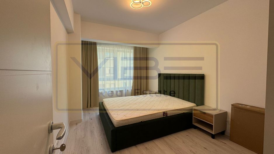Apartament 2 camere NOU, parcare - Moon Reflex Residence - Poză 4