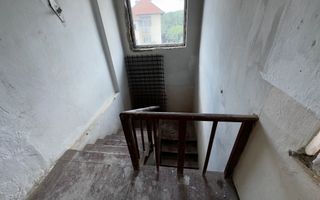 CASA 4 CAMERE TEREN 338 MP CAMPULUNG - Poză 27