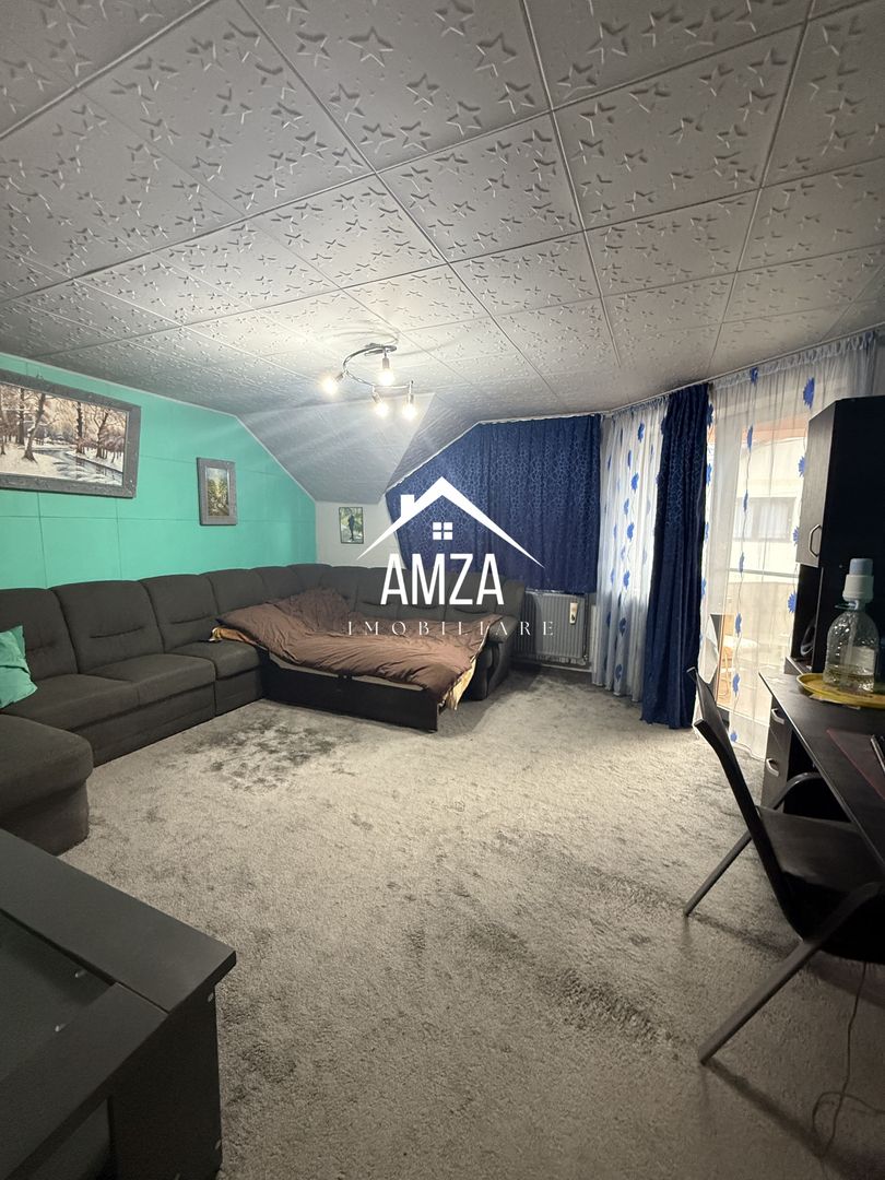 Casă de vânzare– sau la schimb cu apartament + diferența - Poză 10