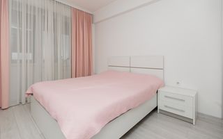 Vânzare, apartament, 2 camere, bulevardul Decebal, Botanica - Poză 8