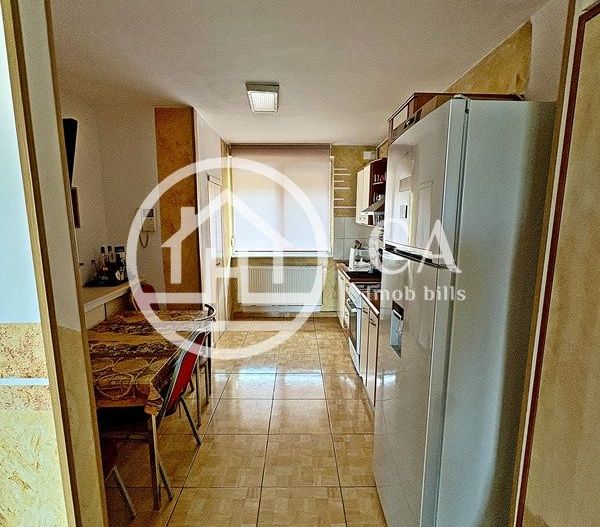 Casă de închiriat cu 4 camere în Sântandrei, Bihor - Poză 9