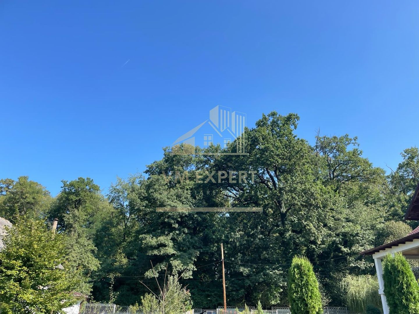 TEREN INTRAVILAN 1800 MP MIHAESTI ARGES COMISION 0 - Poză 5