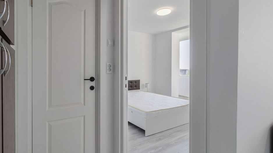 Apartament Renovat | Metrou Gara de Nord - Poză 8