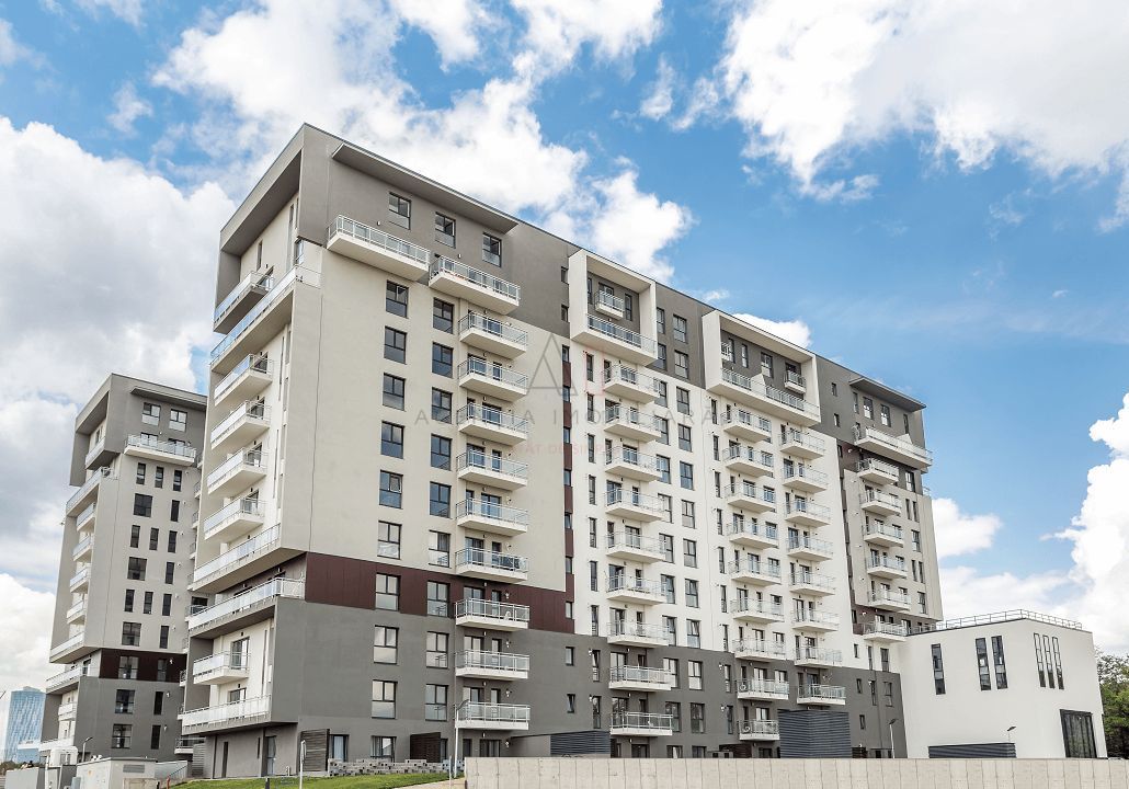 Belvedere Residence - Poză 2