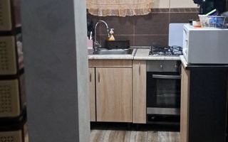 Apartament 3 camere, 56 mp, parter înalt, Tudor - Poză 5