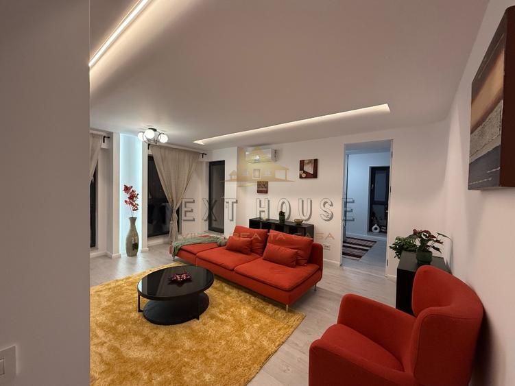 Apartament 3 camere Parcul Carol ( Eroi Revolutiei - Viilor ) - Poză 16