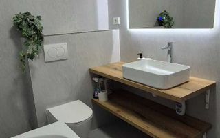 Apt 3 camere, nou, metrou Jiului - Poză 6