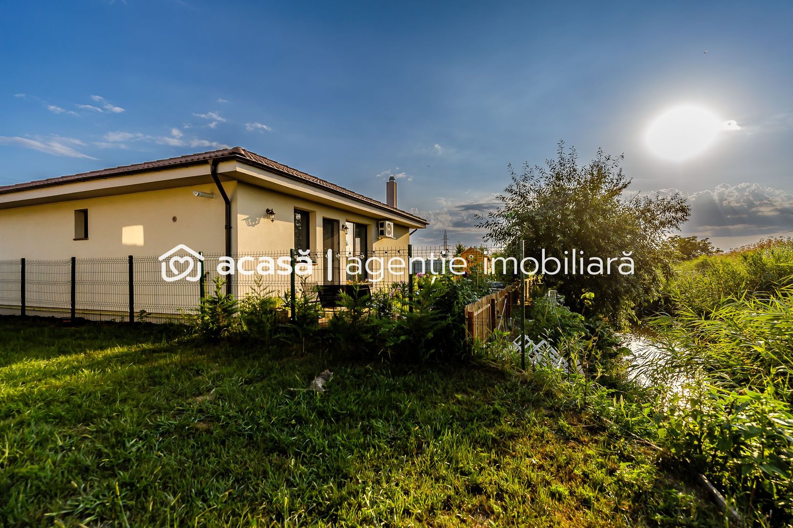 Timpul se scurge... casele din Finberg Residence se vând, dar... - Poză 2