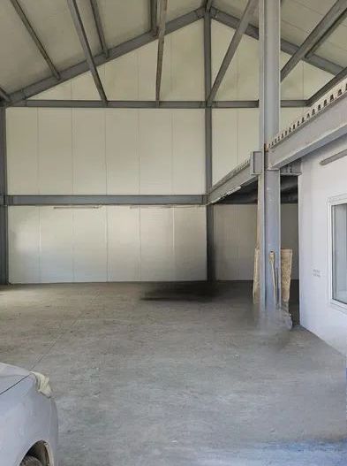 spatiu industrial 270mp | Prelungirea Ferentari | Giurgiului - Poză 7