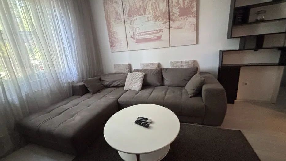 APARTAMENT ELEGANT ZONA FLOREASCA - Poză 1