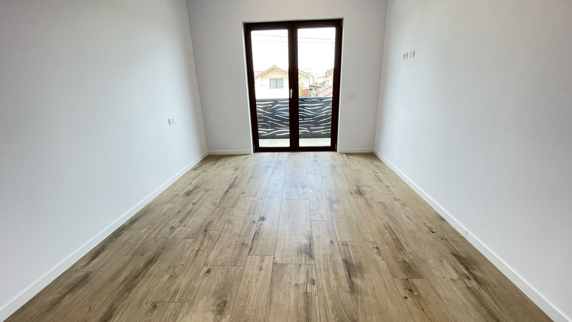 DUPLEX CU FINISAJE DE EXCEPTIE IN DUMBRAVITA - Poză 7