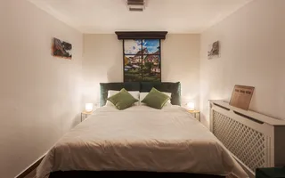Apartament 3 camere, mobilat lux,  zona Ultracentrală - pretabil, regim hotelier - Poză 18
