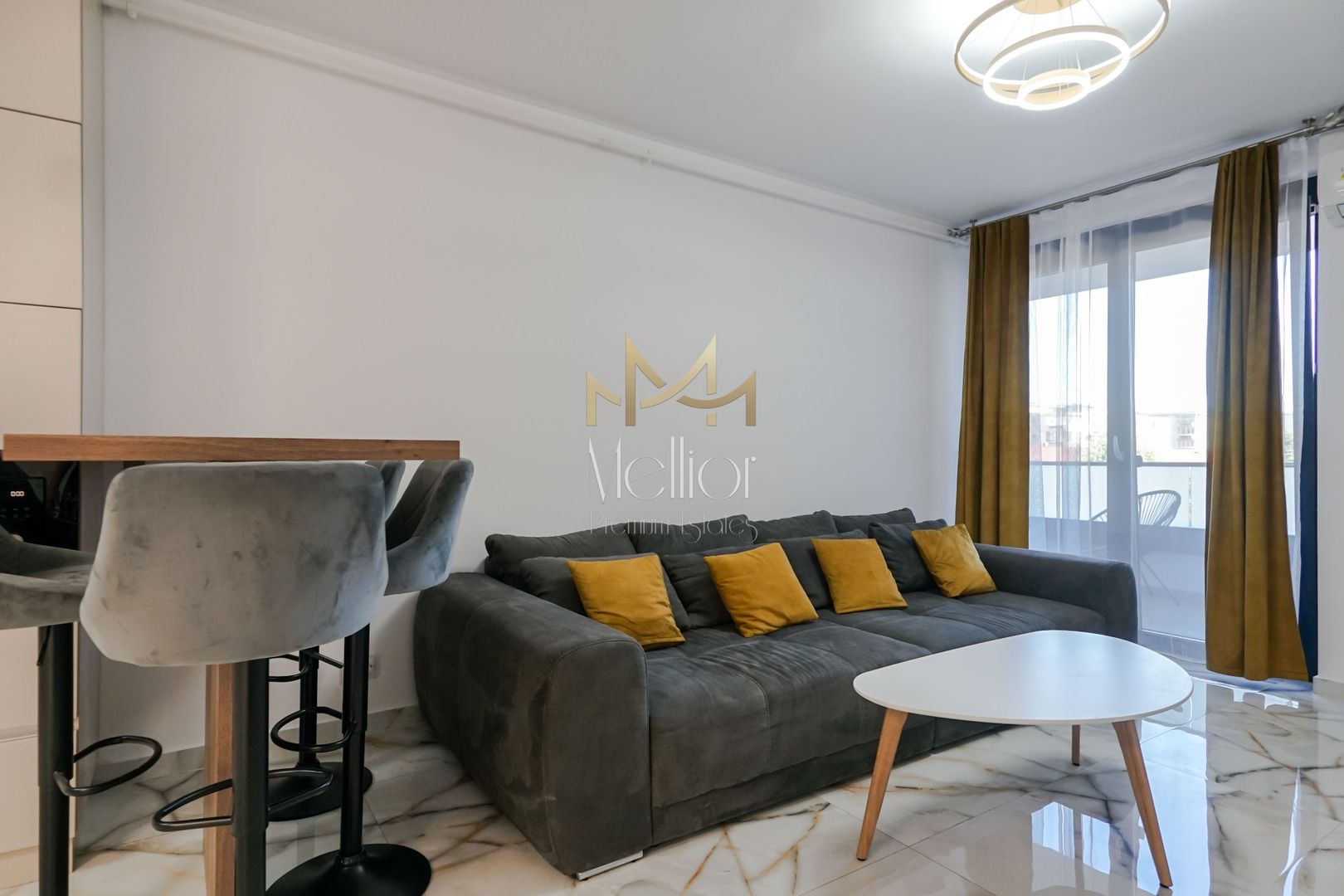 Apartament 2 camere, paracre subterana, Park Lake, Iulius Mall! - Poză 2