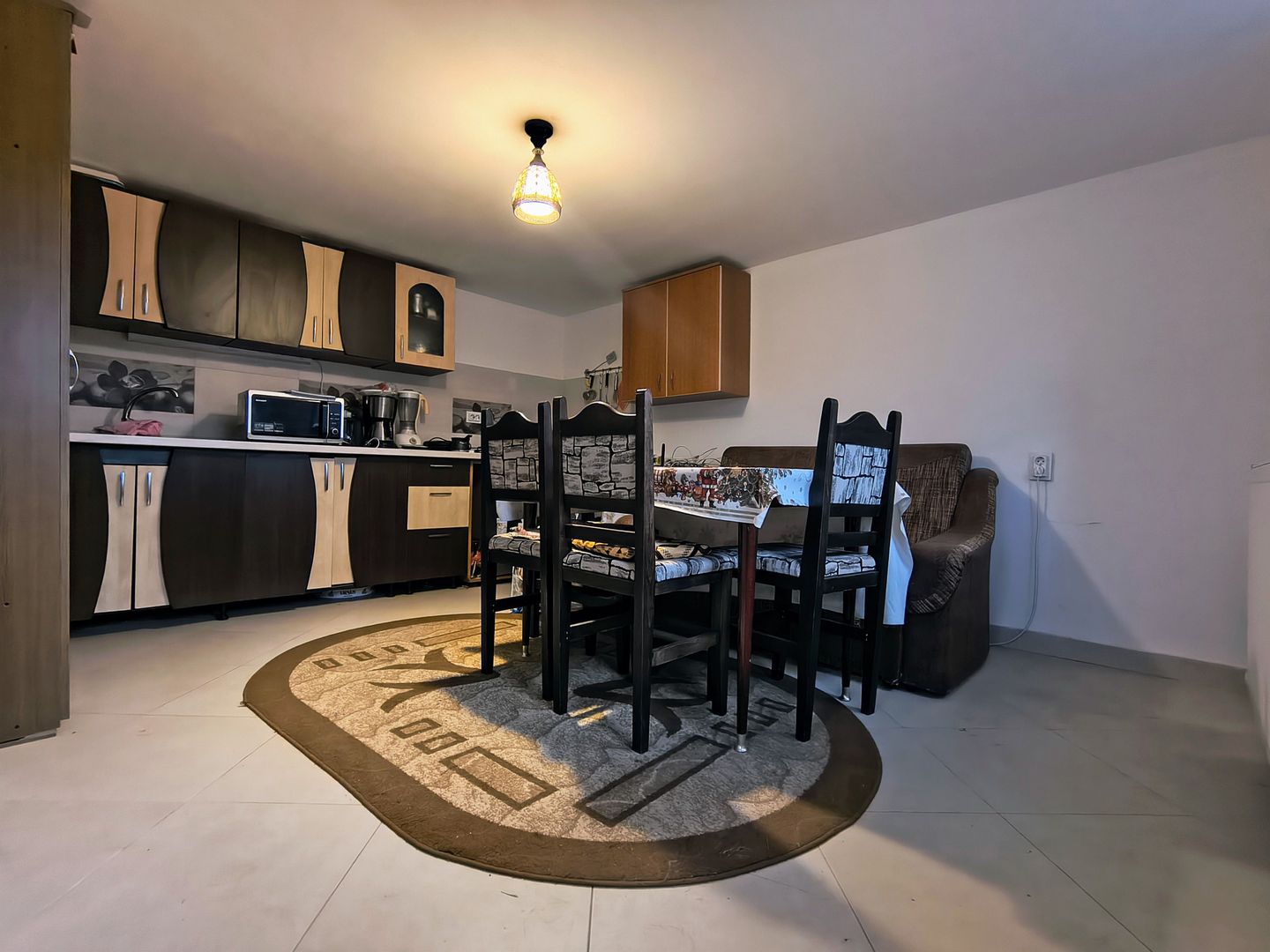 Casa de vânzare în Malu cu Flori- liniște, natura și aer curat! - Poză 8