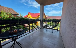 Vila individuala 7 camere - 3 bai { Strada Orizontului } - Poză 24