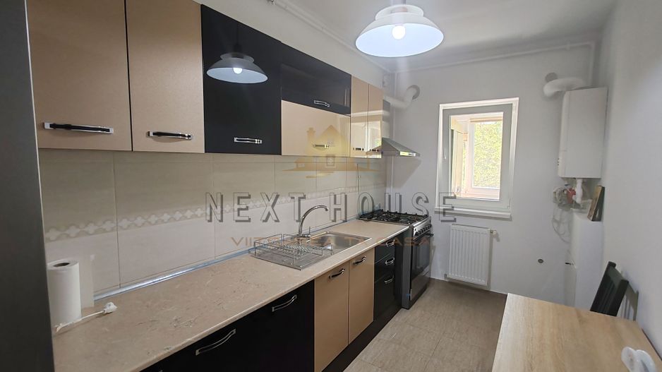 Garsoniera 13 Septembrie - Sebastian - parcare inclusa - Poză 9