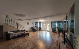 Casă 4 camere | Gușterița, Sibiu | 146 mp, teren 326 mp - Poză 1