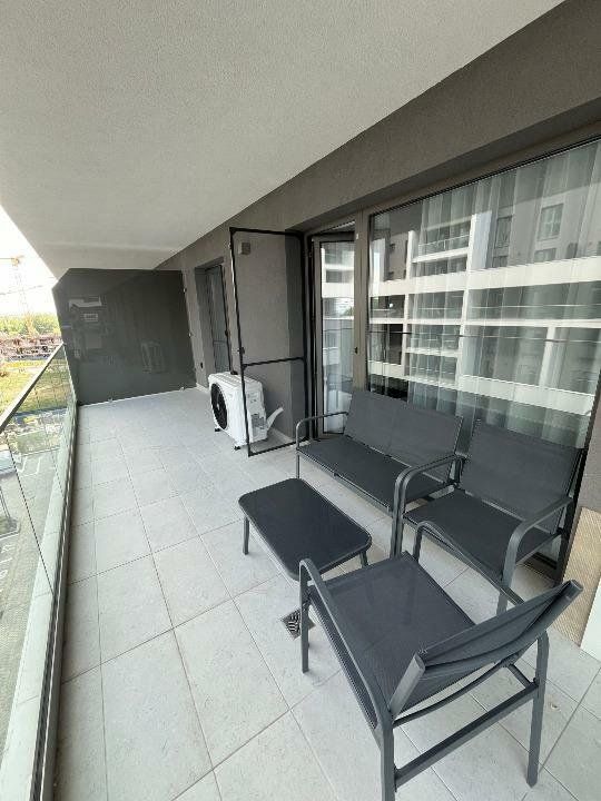 Apartament | 2 camere | Prima Vista - Poză 9