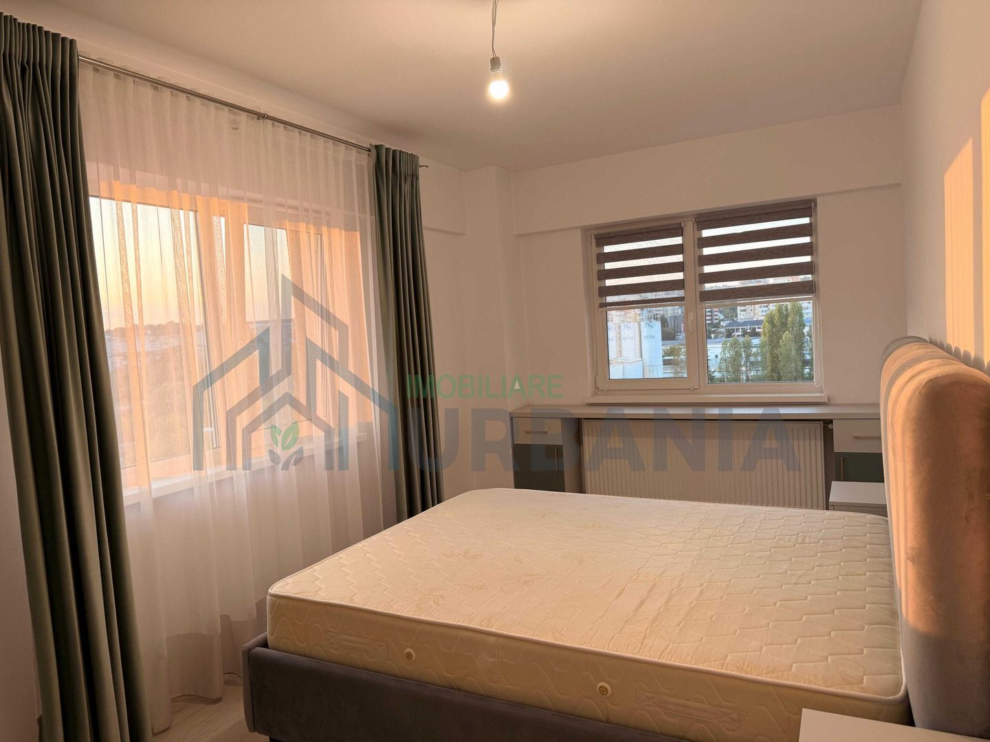 Apartament 2 camere decomandat de închiriat în Conest Evolution, Dacia, Iași - Poză 6