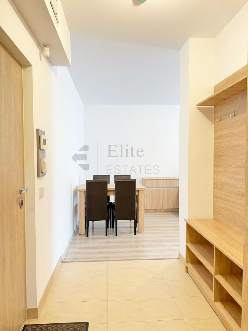 Apartament 2 camere Prima Onestilor Oradea | Parcare privata - Poză 9