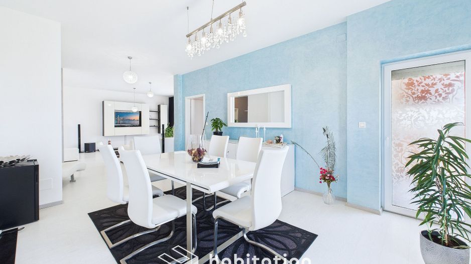 Casa ta pe un singur etaj – 136 mp de confort în zona Lipovei - Pădure - Poză 7