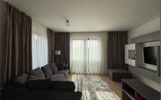 INCHIRIERE DUPLEX 3 CAMERE | FLOREASCA-VERDI | MOBILAT SI UTILAT LUX - Poză 4