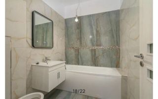 VANZARE 3 CAMERE NICOLAE GRIGORESCU | BLOC NOU | 80 MP | - Poză 5